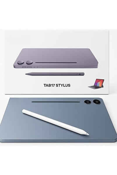 OTEETO TAB 17 Android Tablet, 11-inch, 8GB RAM, 512GB Storage, 8000mAh, 5G, Keyboard & Stylus