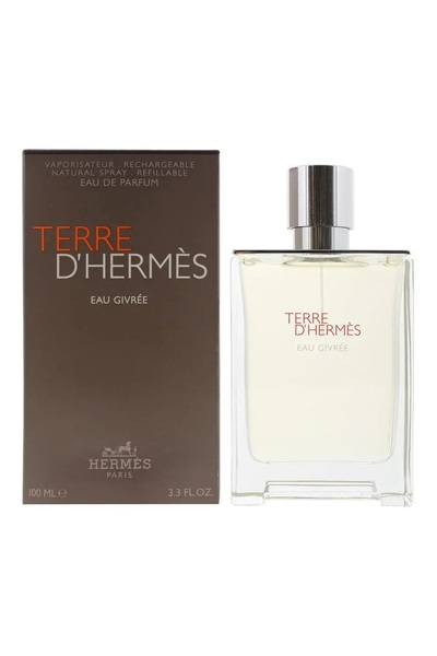 HERMES PARIS عطر تيري هرميز أيو جيفري او دي بارفيوم للرجال 100 مل