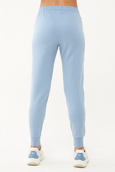 bilcee Γυναικείο Σετ Φούτερ με κουκούλα και κορδόνια Sea Ice 1663