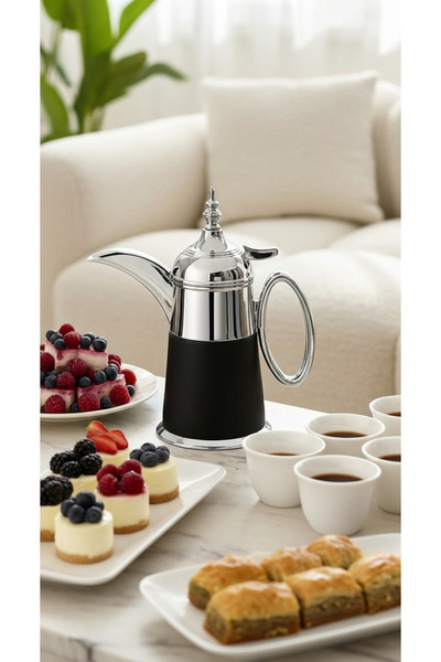 Generic ترمس شاي وقهوة 400 مل