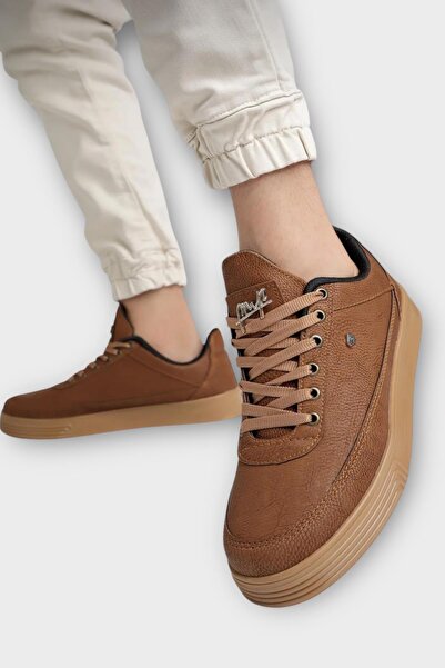 Liger Ανδρικά casual μαλακή εσωτερική επένδυση, κομψά αθλητικά παπούτσια TABA