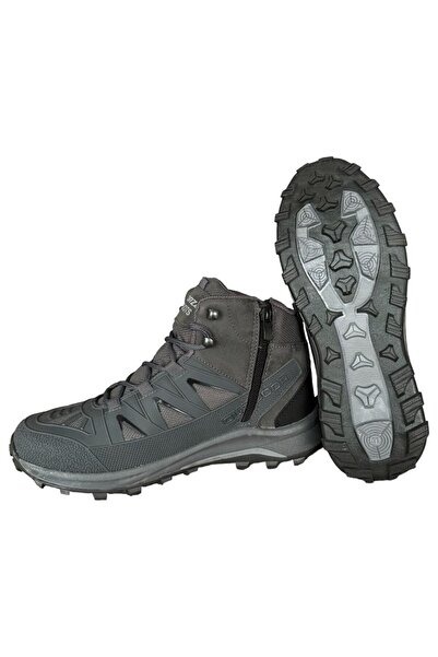 Liger Outdoor Trekking Erkek Bot FÜME