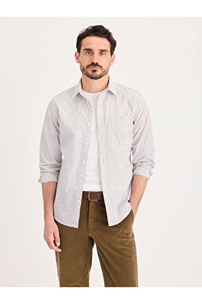 Dockers Ultimate Slim Fit Gömlek