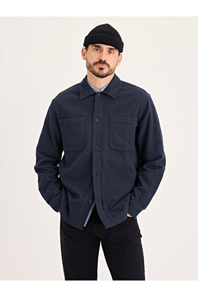 Dockers Relaxed Fit Gömlek