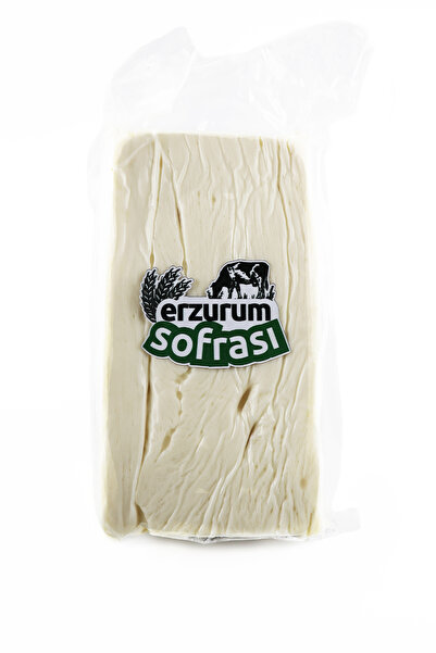 Erzurum Sofrası ERZURUM ORGANİK CİVİL(ÇEÇİL) PEYNİR 1KG