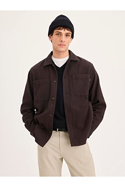 Dockers Relaxed Fit Gömlek