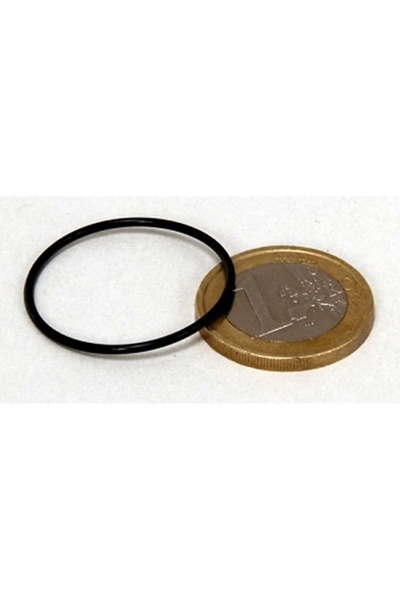 JBL O-ring Co2 Baloncuk Sayacı