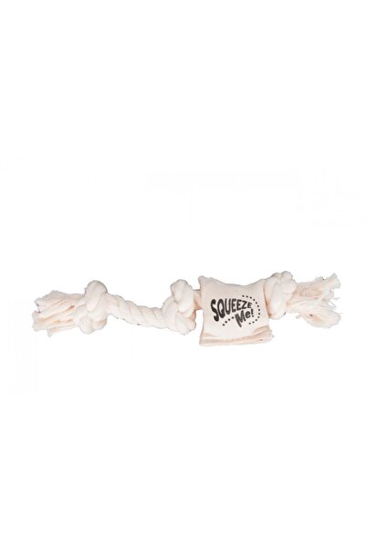 Karlie Stress Relief Rope 22 cm White Ty102993