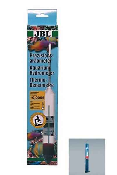 JBL XMPDBY (131447) Hidrometre