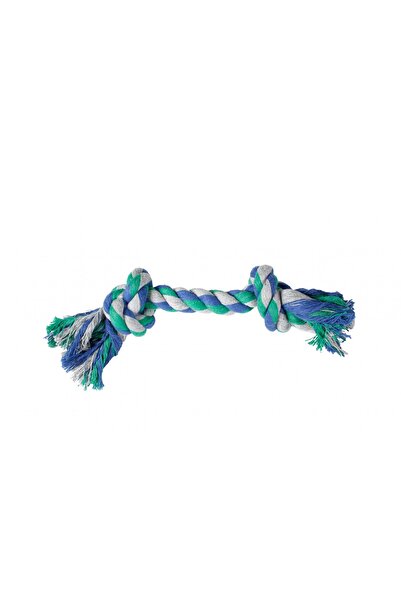 Karlie Stress Rope 22 Cm, Dog Toy, Mixed Color