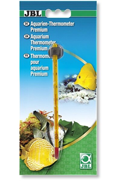JBL Premıum Cam Termometre