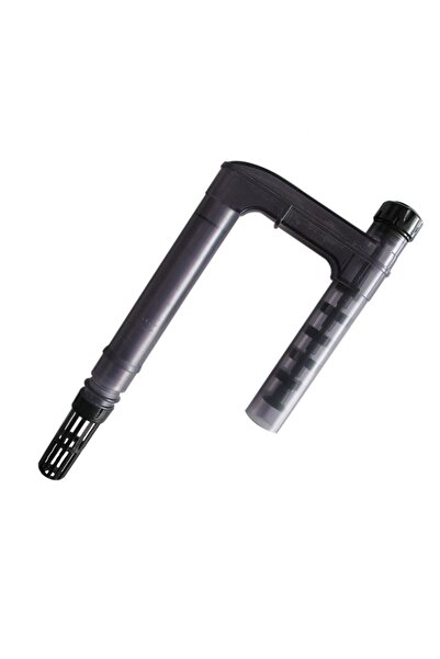 Dophin PS2012 EMİŞ BORUSU