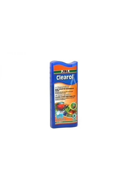 JBL Clearol 250 Ml Berraklaştırıcı