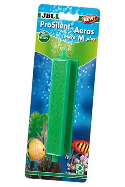 JBL Aeras Mıcro Plus Genış 14 Cm Hava Taşı Dpmah