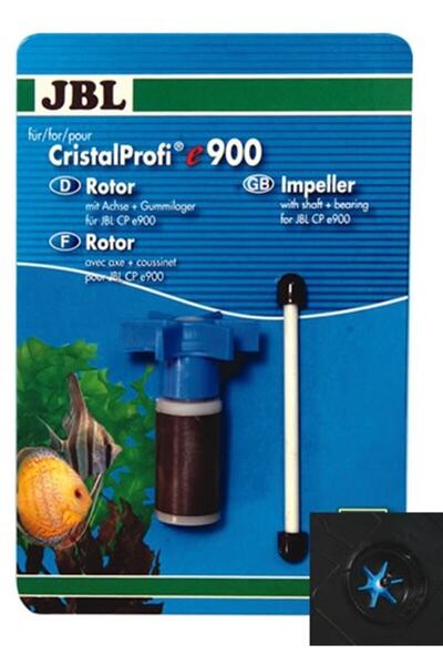 JBL Cp E901-2 Mıknatıs Takımı