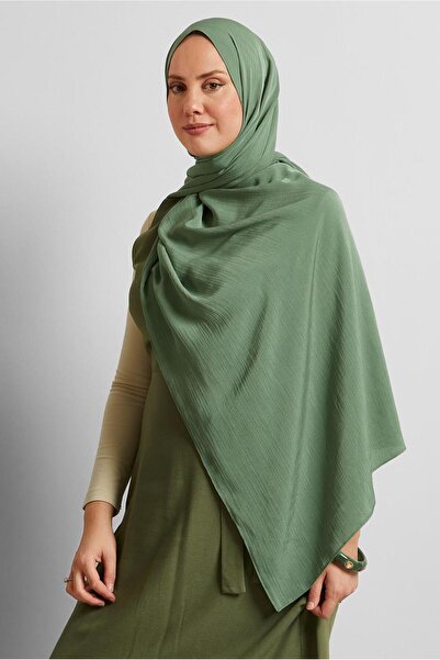 Alvina Kraş Medine Shawl 8571