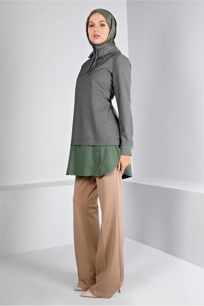 Alvina ΤΟΥΝΙΚΑ ΜΕ ΚΟΡΔΟΝΙΑ ΚΑΙ ΚΟΥΜΠΙΑ ΣΤΟ ΛΟΥΡΙ 43427