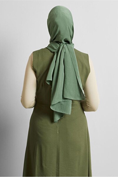 Alvina Kraş Medine Shawl 8571