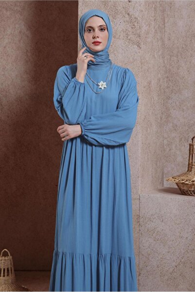 Alvina Chain Detail Dress 44427