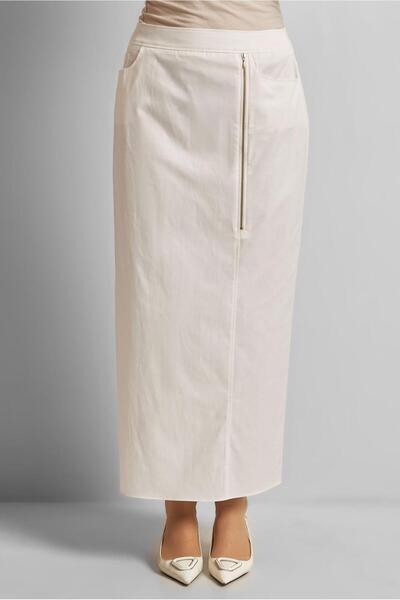 Alvina ΒΑΜΒΑΚΙ ΦΟΥΣΤΑ ΚΟΡΥΦΑΙΑ ΚΟΠΗ 60692