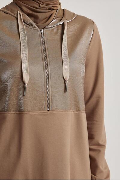 Alvina ΣΕΤ ΠΑΝΤΕΛΟΝΙ ΜΕ ΚΑΠΟΥΝΤΟ 45543