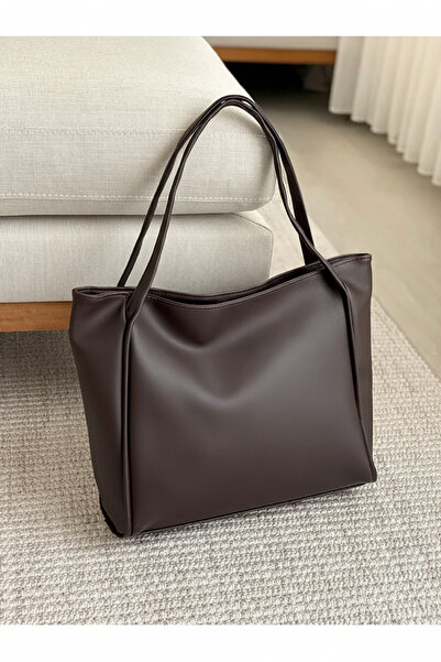 Berlin bags Geantă mare pentru femei cu căptușeală interioară