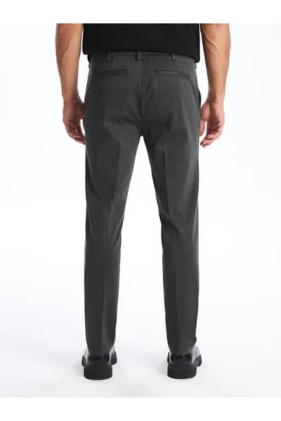 LC Waikiki Classic Slim Fit Men's Trousers