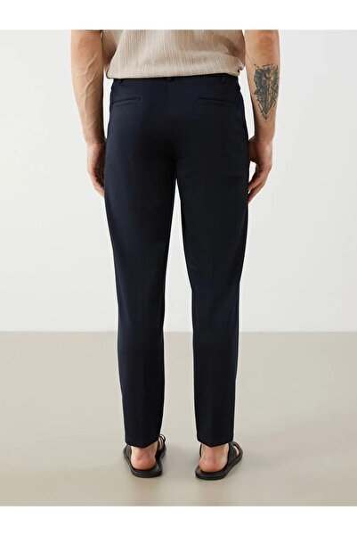 LC Waikiki Класичні брюки Slim Fit для чоловіків