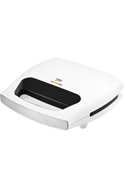 Beko Sandwich maker Beko SWM2971W, 750 W, 2 slices, White