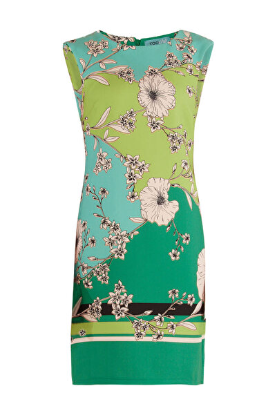 TOOche Kleid "Flowers"