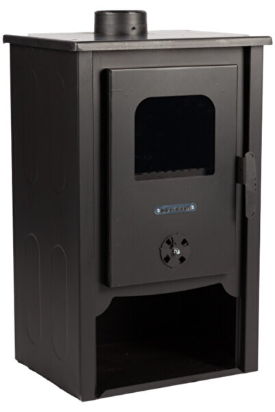 Evotools Semineu pe Lemne 7 KW