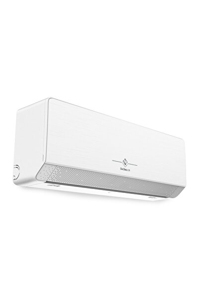 De Dietrich CLIM'UP INOVENT 09 9000 BTU A++ (Montaj Dahil)(Baymak Servis Güvencesi)
