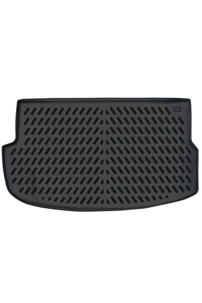 Psn Hyundai Staria Ile Uyumlu - Araca Özel Bagaj Havuzu