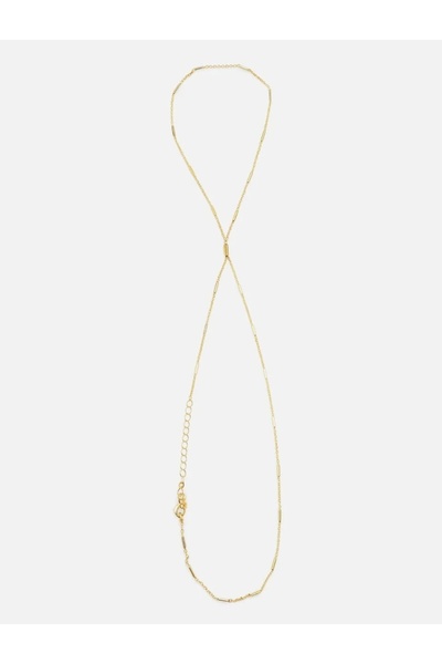 GOLDURA ATELIER Mila Şahmeran Gold