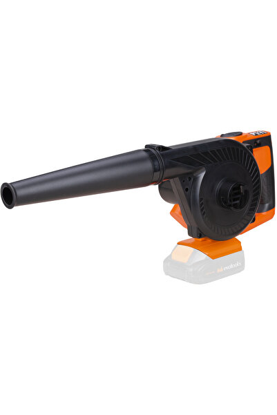 Evotools Blower/Vacuum Cleaner without Battery and Charger ONE EPTO - Promo B...