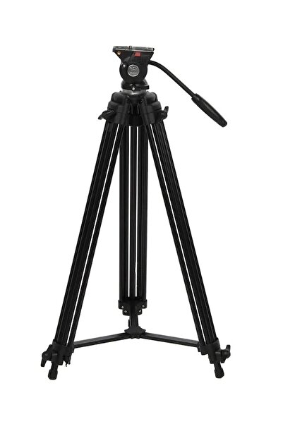 Deyatech Nest 777 Profesyonel Dslr Ve Video Kamera Tripod
