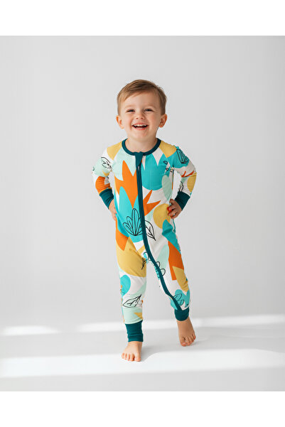 KidZee Uyku Tulumu 1.0 Tog, Autumn Zee-suit