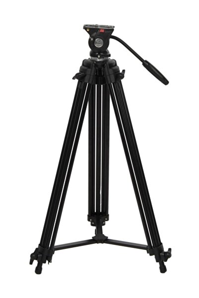 Deyatech Nest 777 Profesyonel Dslr Ve Video Kamera Tripod