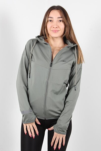 Mckanzie 3413 Diver Zippered Top Tracksuit (4150)