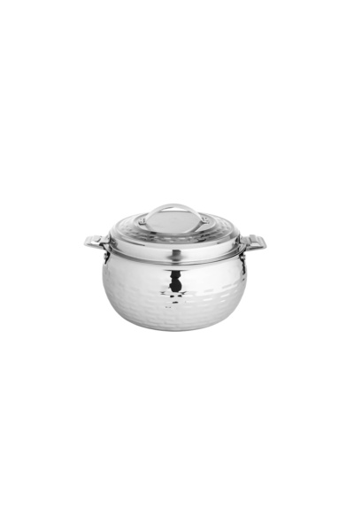 Mirolex Stainless Steel Food Container Multi-Size