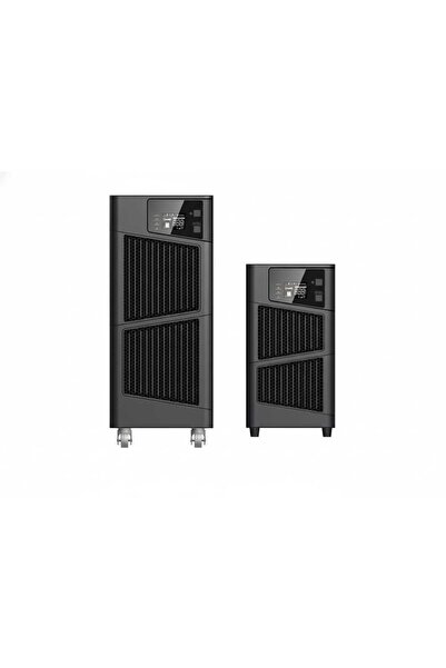 6 Kva Online Kesintisiz Güç Kaynağı (UPS)