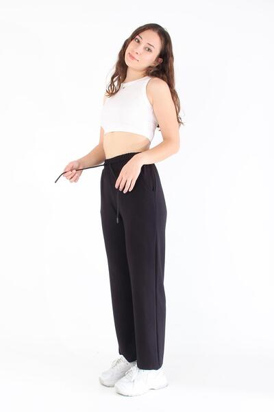 Mckanzie 2020 Modal Fabric Wide Leg Sweatpants