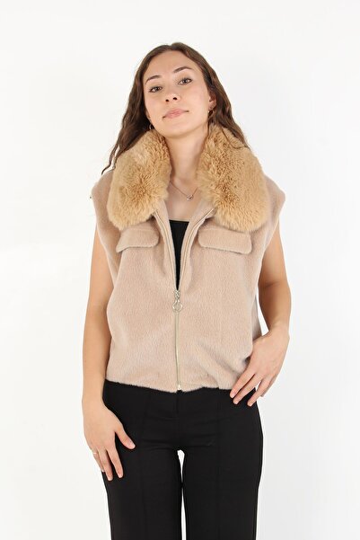 Mckanzie 4817 Fox Vest