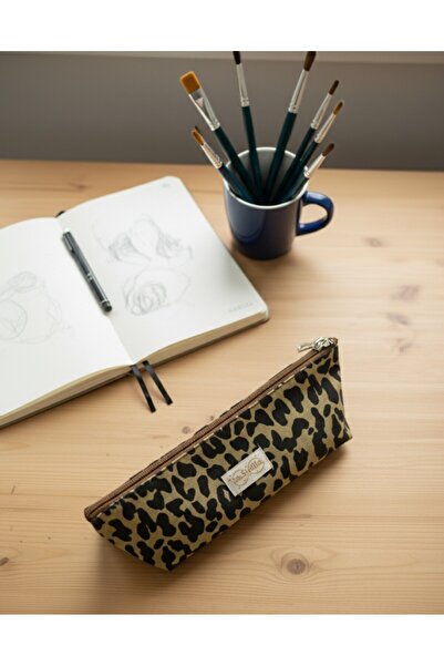 in steilla Çok amaçlı kullanım &Kalemlik &Makyaj &Hediyelik