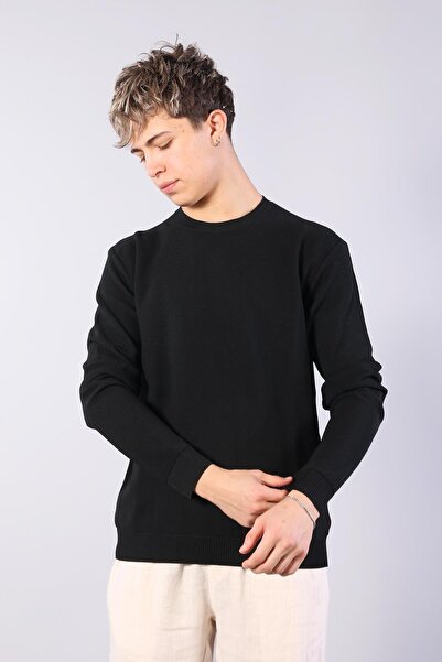 Mckanzie 34106 o neck sweater