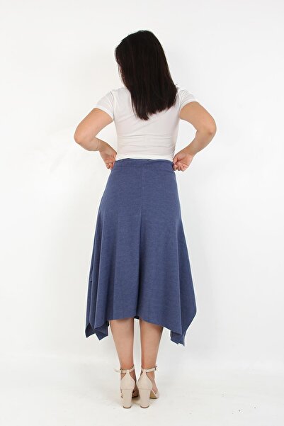 Mckanzie 6406 (N-1933) Fusta cu clopoței din Selenică