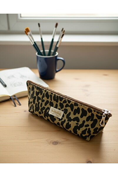 in steilla Çok amaçlı kullanım &Kalemlik &Makyaj &Hediyelik