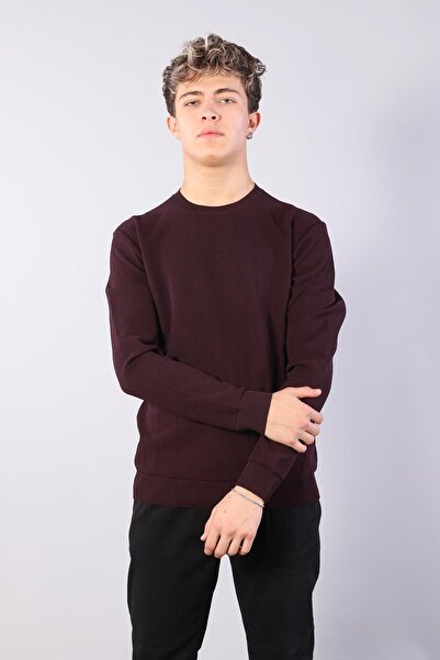 Mckanzie 34106 o neck sweater