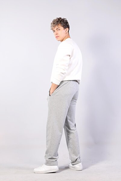 Mckanzie 4156 Lyc Cnx Φούτερ με ίσιο πόδι