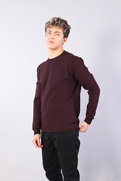 Mckanzie 34106 o neck sweater